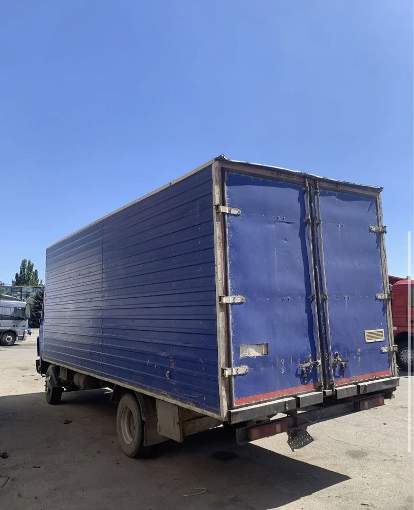Продам Мерседес 814