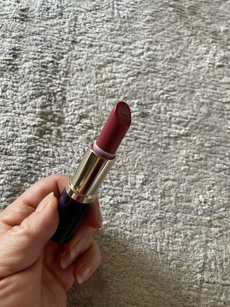 Pomadka Estee Lauder szminka Pure Color jak nowa