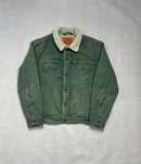 Sherpa Kurtka Levi’s ocieplana jacket nowa kolekcja