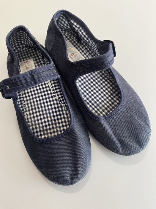 Marceditas Azuis nr 30