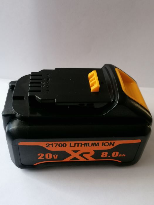 Akumulator Bateria do Dewalt 20v 8ah
