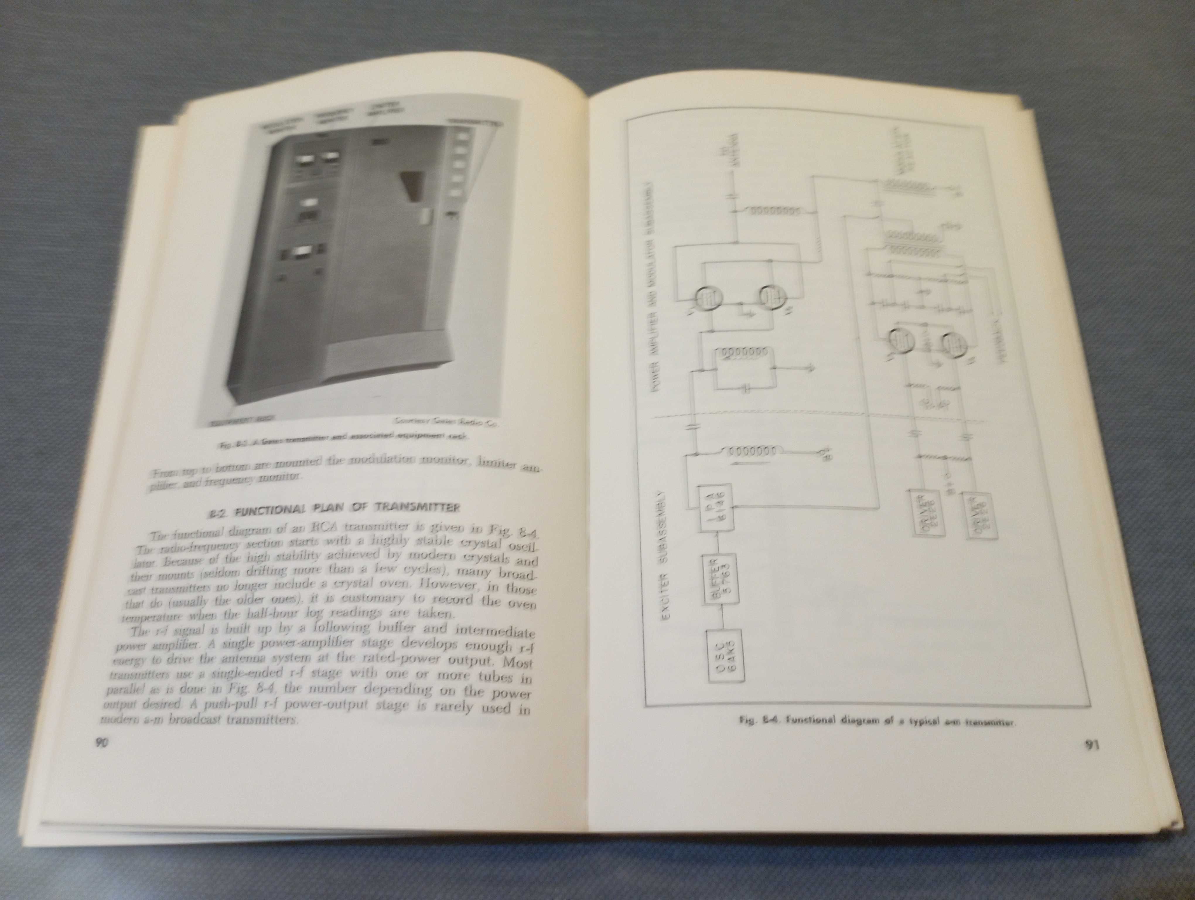 Lote de 3 Livros sobre radios antigos  (2 + 1 Booklet)