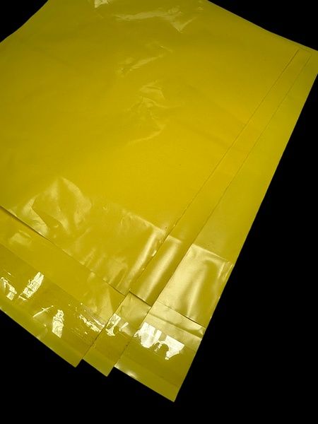 Курьерские пакеты А4 (1кг) Цветные