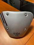 Deflector Honda CB 650R Ermax