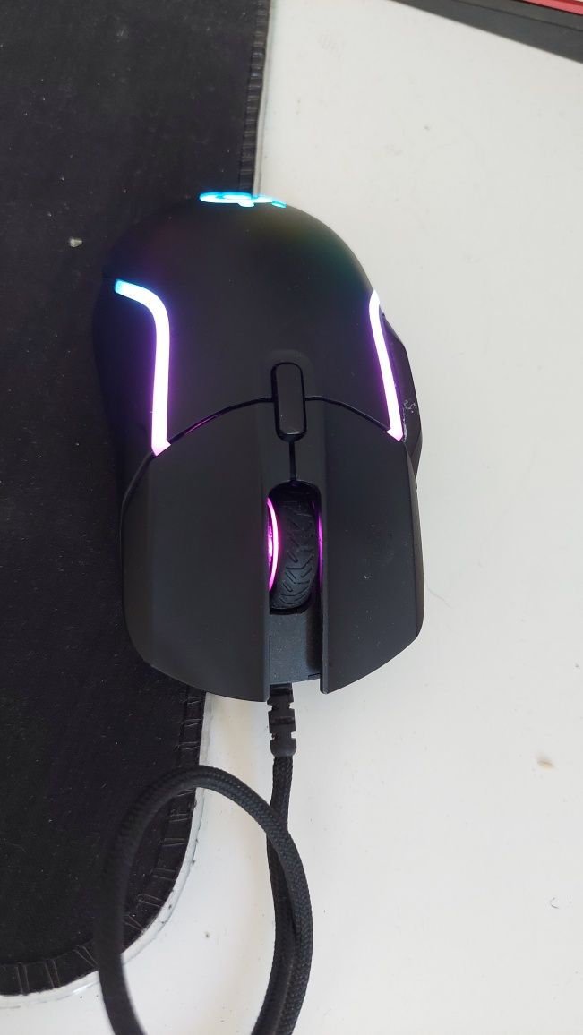 Steelseries Rival 5