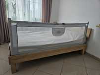 Barierka do łóżka PRIMABOBO 200cm