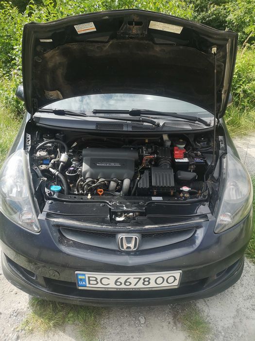 Продаю автомобіль Хонда fit, 2007р., пробіг 183 тис.км