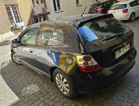 Sprzedam Honda Civic 1,6 benzyna ,2004r.