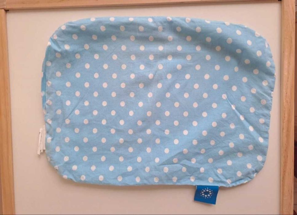 Poduszka dla dzieci,HEAD care