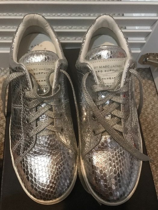 Oryginalne buty Marc Jacobs