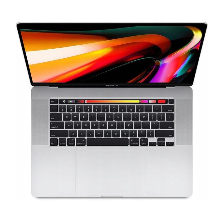 MACBOOK PRO 16 2019 A2141 i7/16GB/512GB TouchBar Tahoe