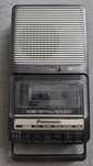 magnMetofon kasetowy Panasonic RQ-2102 Slim Line