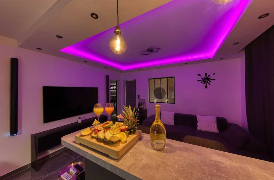 WOLNE TERMINY!! Super Apartament z Jacuzzi w centrum miasta!