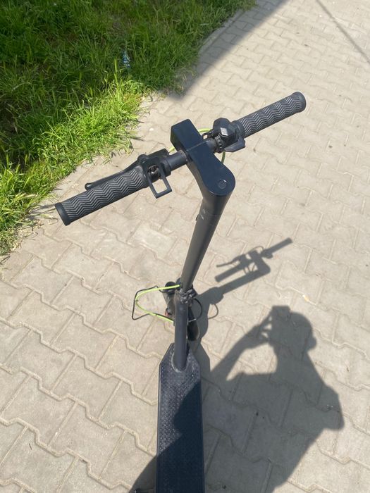 Hulaj noga elektryczna SPOKEY