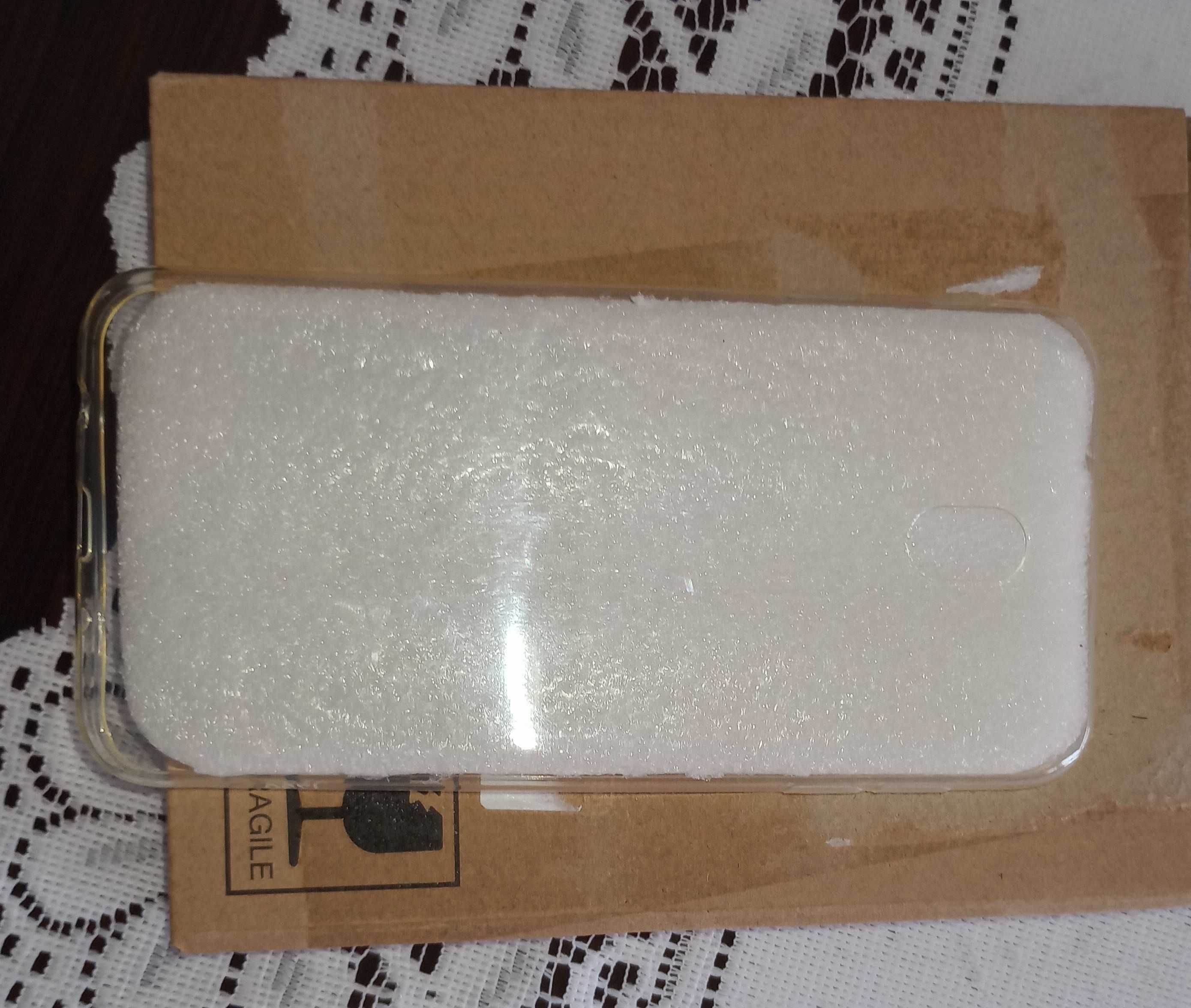 Ekran wyświetlacz galaxy J7 SM-J730F nowy
