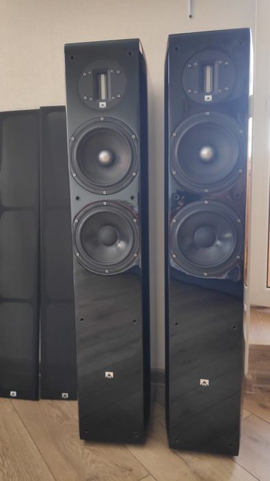 Акустична система XTZ 99.36 MKII Piano