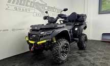 TGB BLADE 600 Ltx Max Eps 4x4 Limited - TRAKTOR - ODLICZ 100% VAT