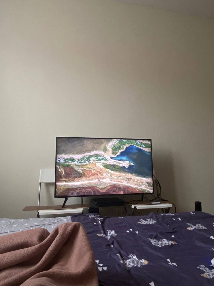 Samsung smart tv 7 SERIES/SÉRIE| TU7020 CLASS/CLASSE