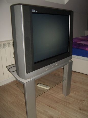 Telewizor Panasonic płaski ekran 29" cali.