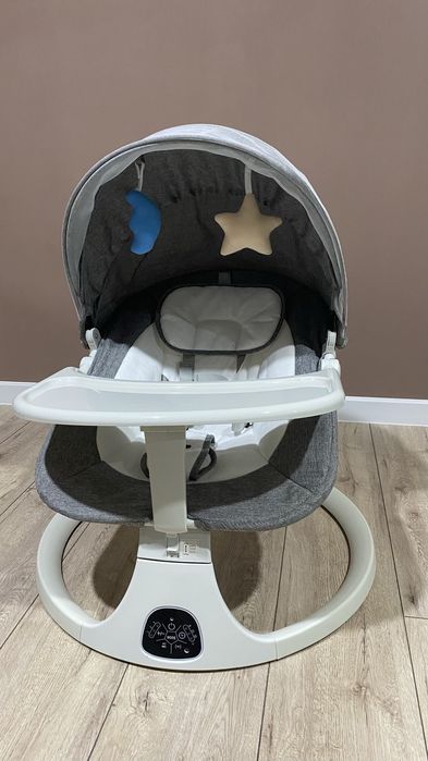 Заколисувальний центр