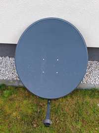 Sprzedam antenę satelitarną dużą. 90cm