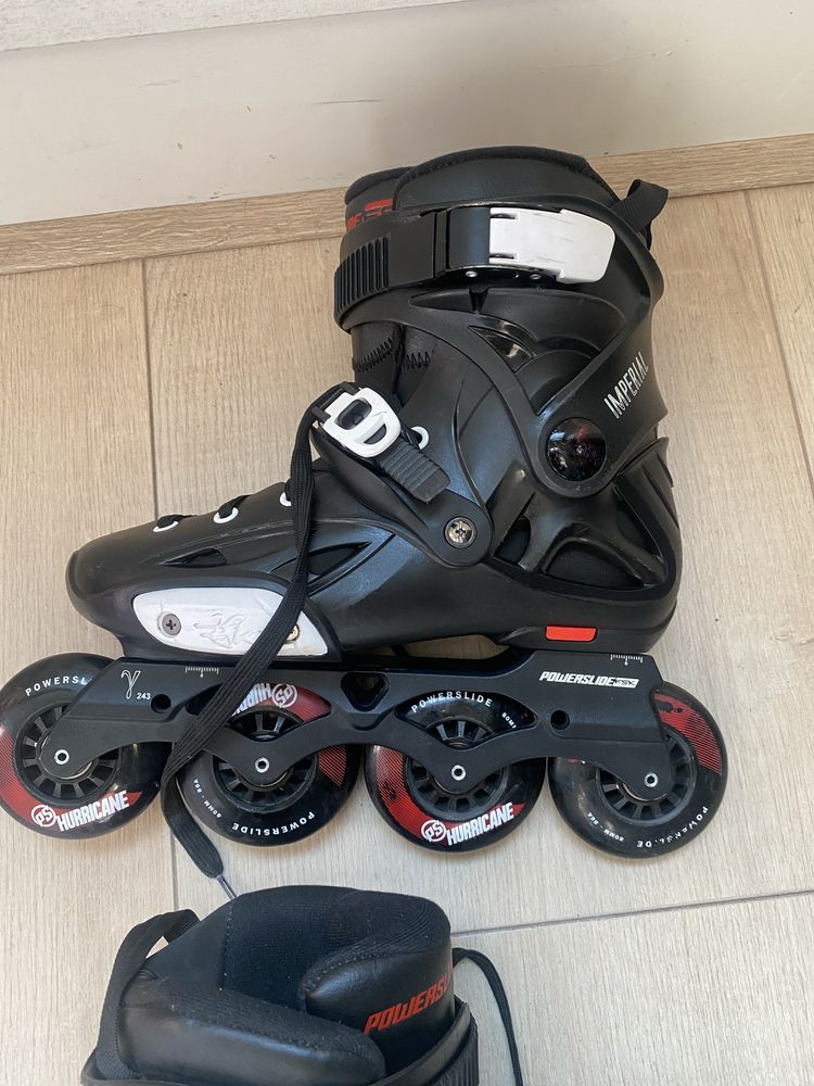 Rolki Powerslide imperial rozmiar 37/38