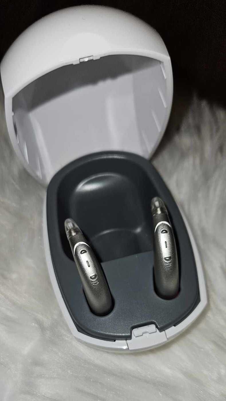 Aparat słuchowy Audionova B3-PR
