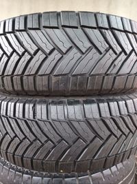 215/65/16с Michelin Agilis CrossClimate 215/65 R16C 109T