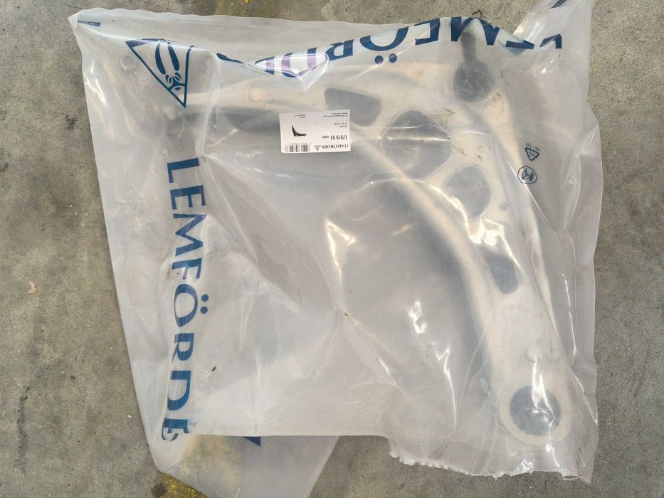 Braço de suspenção LAMFORDER