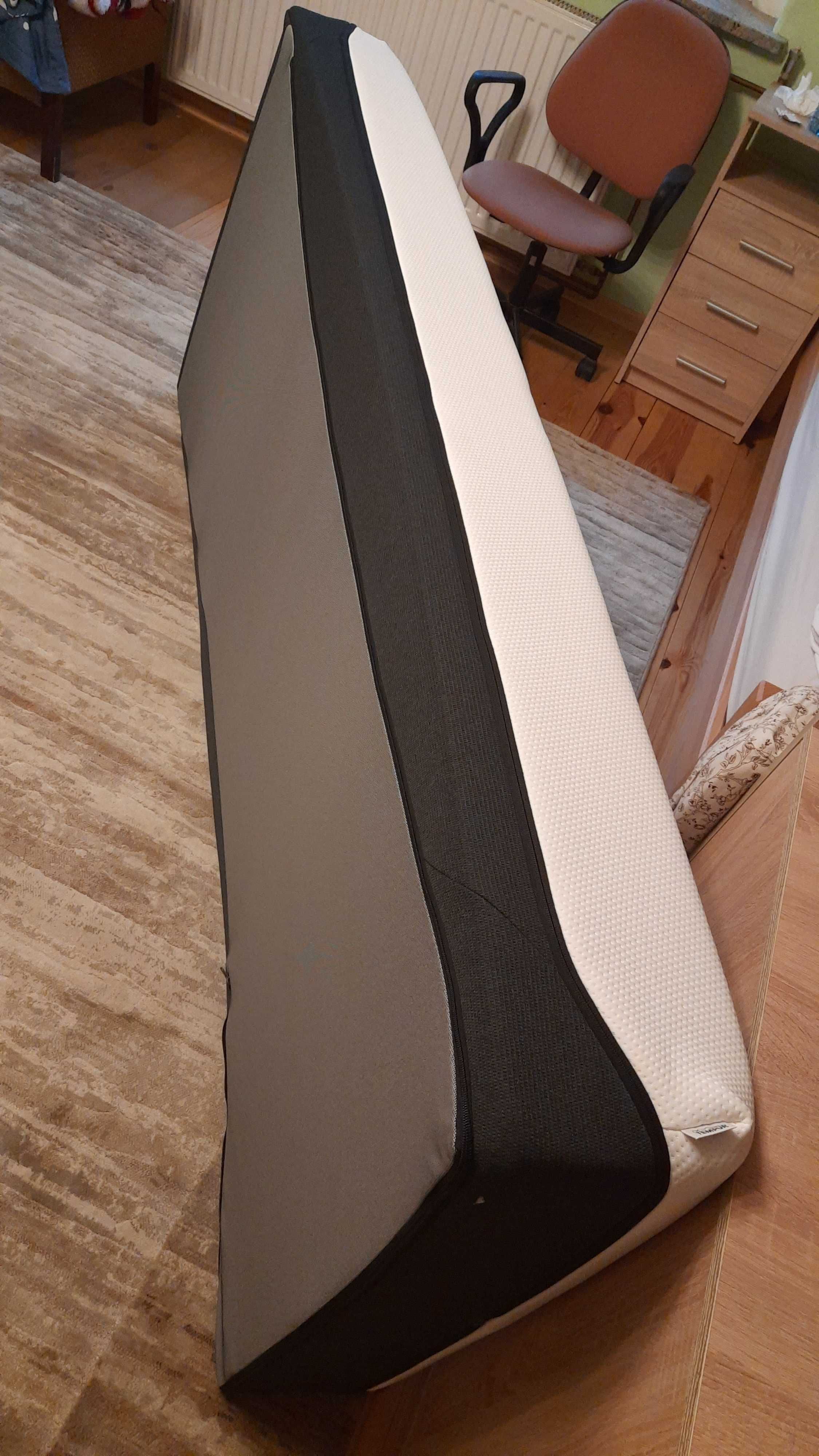 Materac Tempur Pro Medium 80x200x21