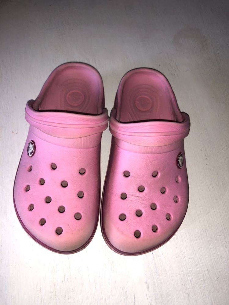 CROCS - rozmiar 12/13, 29-31