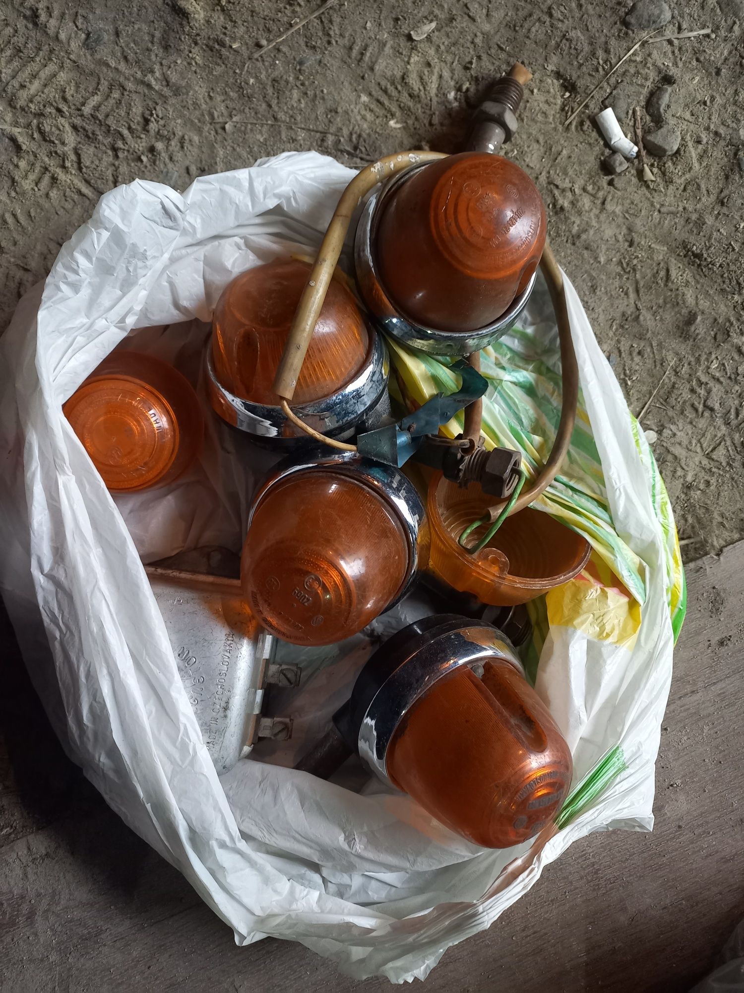 Ява 634 с документами