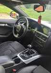 AUDI A5 3,0TDI Quattro Manual