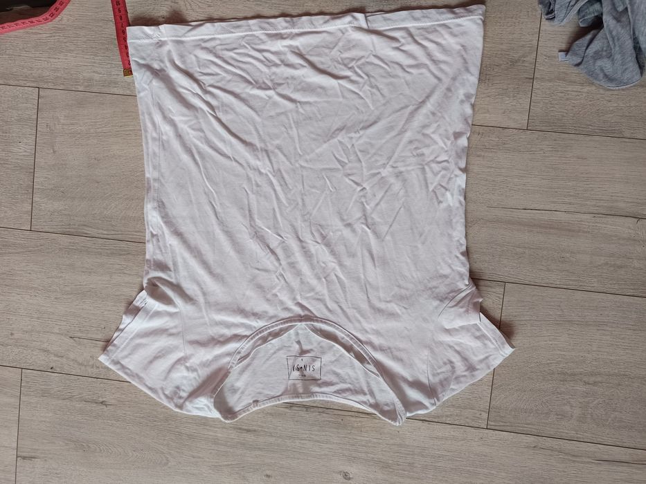 Koszulka t-shirt damska r S sinsey