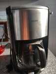 Vendo máquina de café de filtro em excelente estado