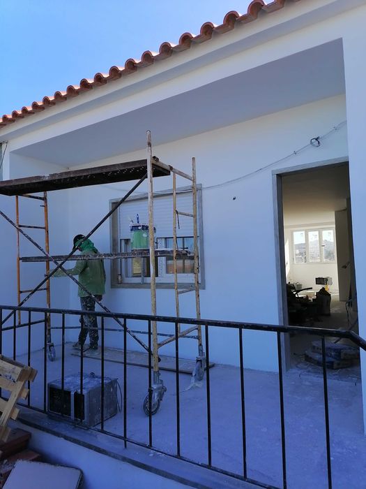 ART, REMODELAÇOES & PINTURAS