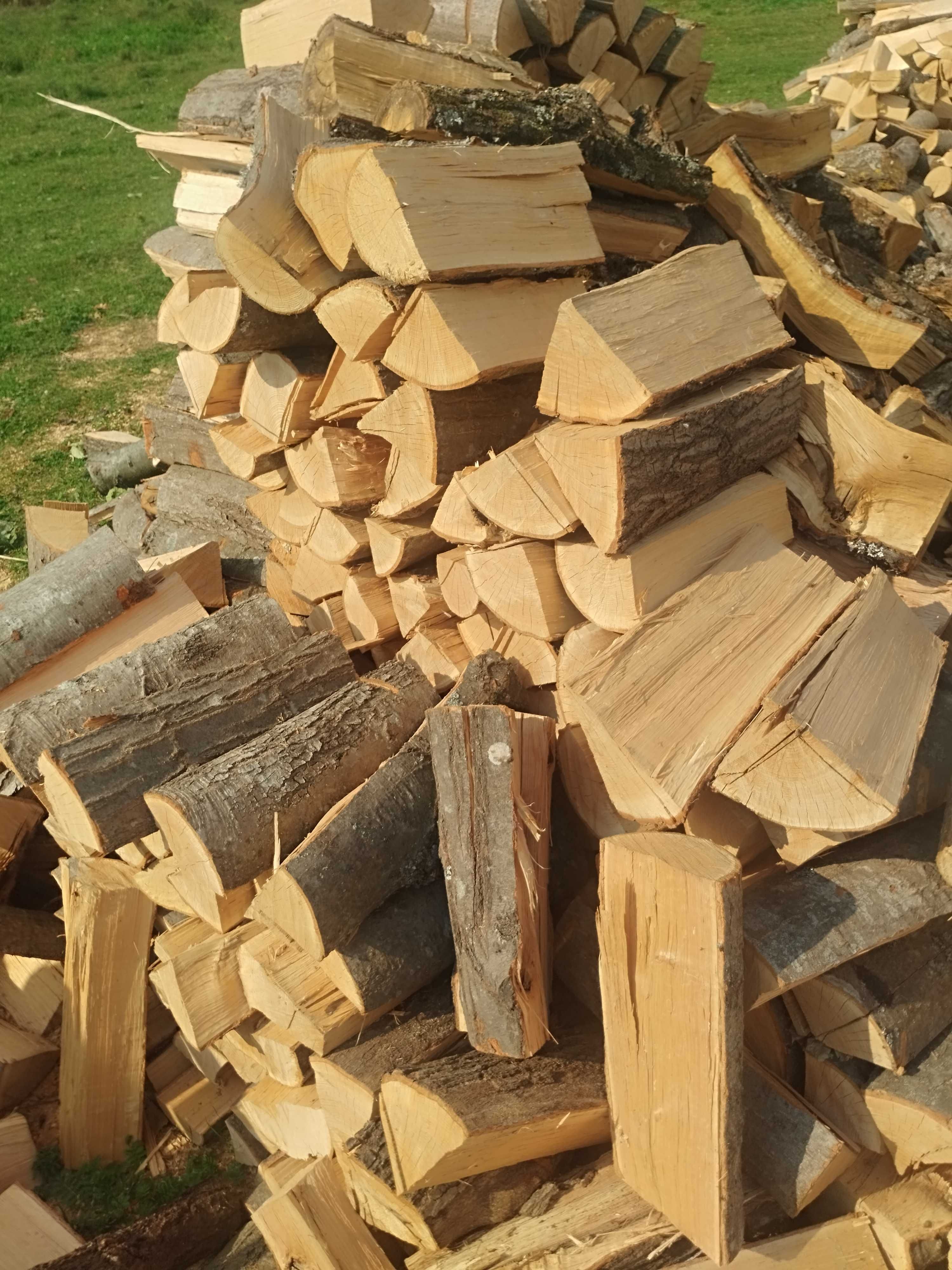 Продам дрова Рівне безкоштовна доставка