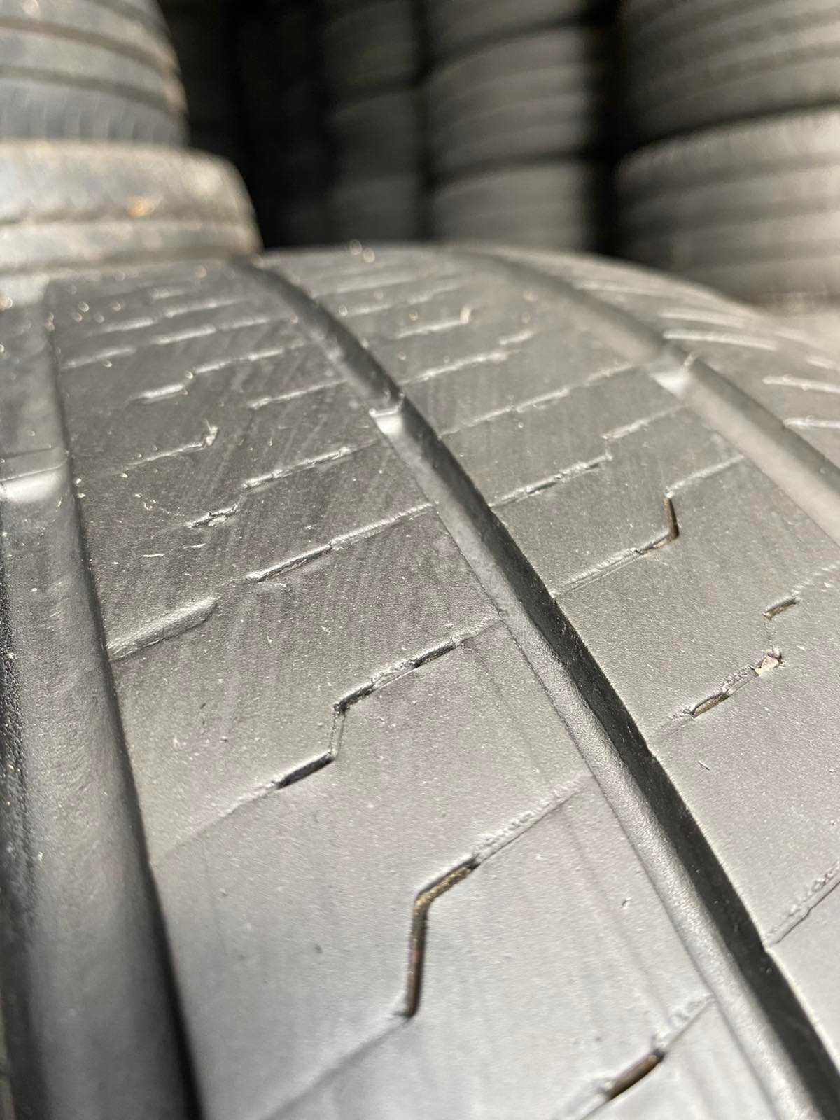 гума 235/65 R16C Continental VanContactEco 115/113R літня СКЛАД шин