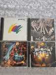 Conjuntos de cds de música