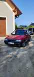 Skoda felicia na części