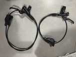 Hamulce Shimano Deore M6100 komplet