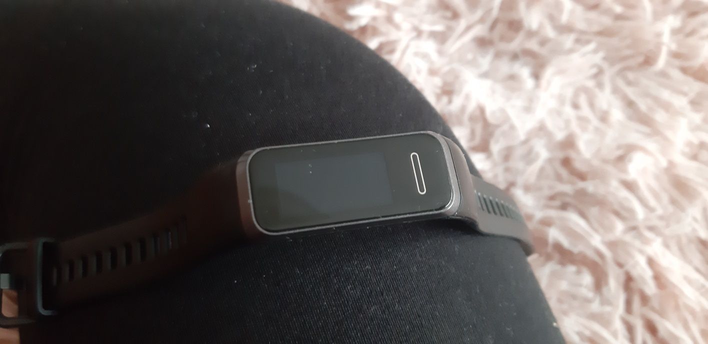 Zegarek smartwatch