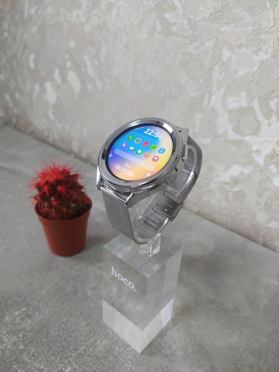 Смарт годинник Smart watch GPS sport НОВИЙ