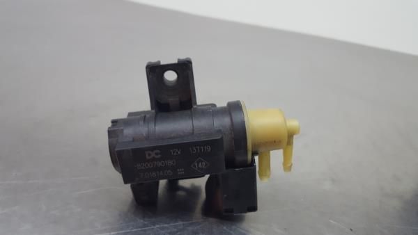 Válvula controlo de ar RENAULT Clio IV (BH_)