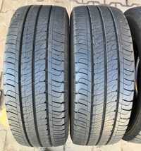 Goodyear efficientgrip cargo 215/65R15C 2szt X 7,34mm 2022r