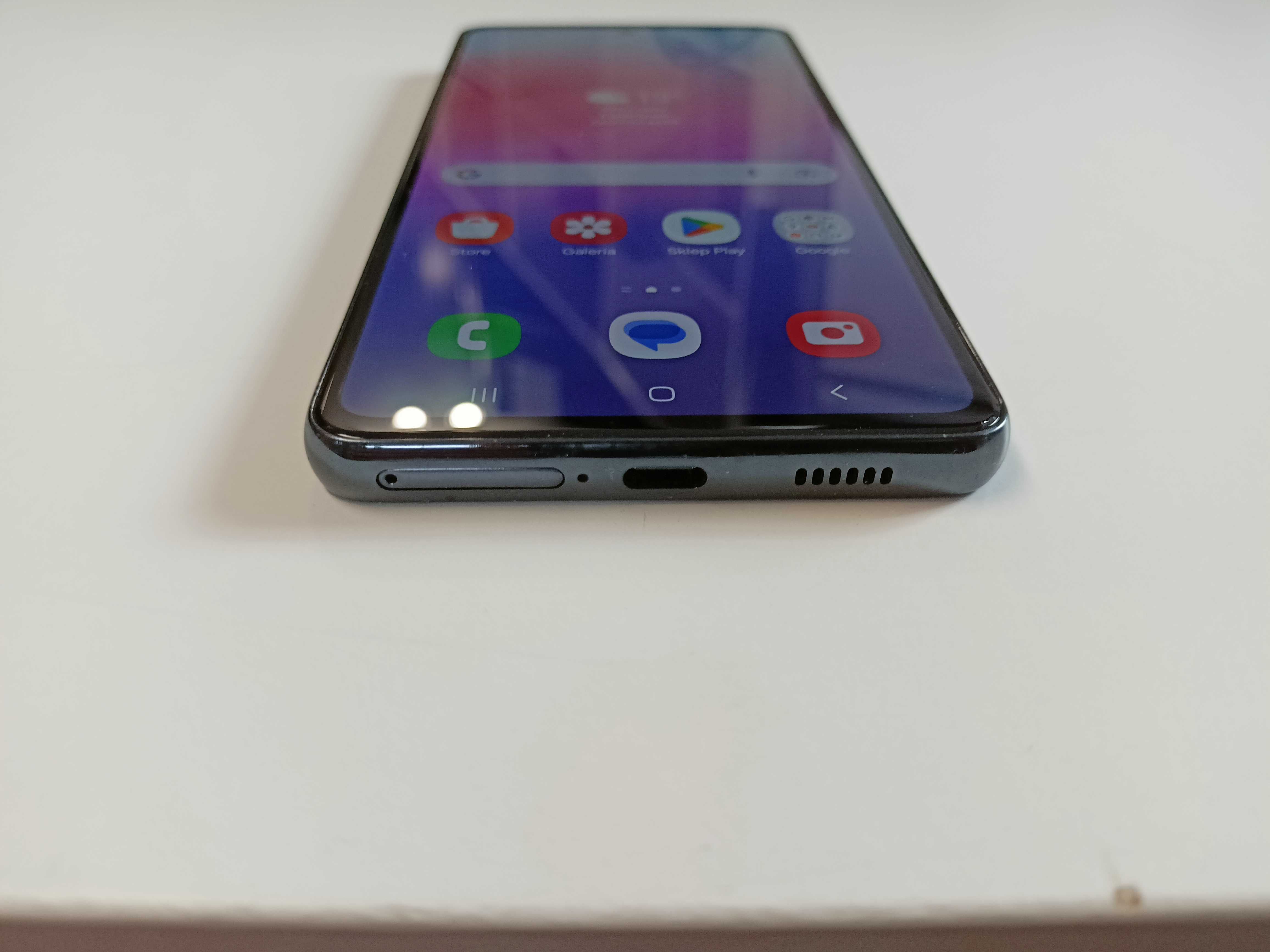 Samsung Galaxy A53 6gb/128gb A-Klasa Rok Gwarancji FV23% RATY 0%