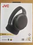 Słuchawki Bluetooth JVC HA-S100N ANC z hybrydową redukcją szumów