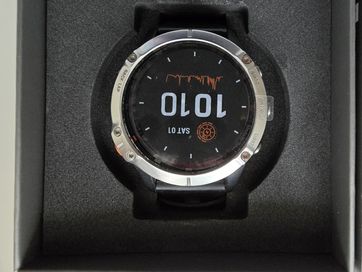 Garmin Fenix 6 Solar