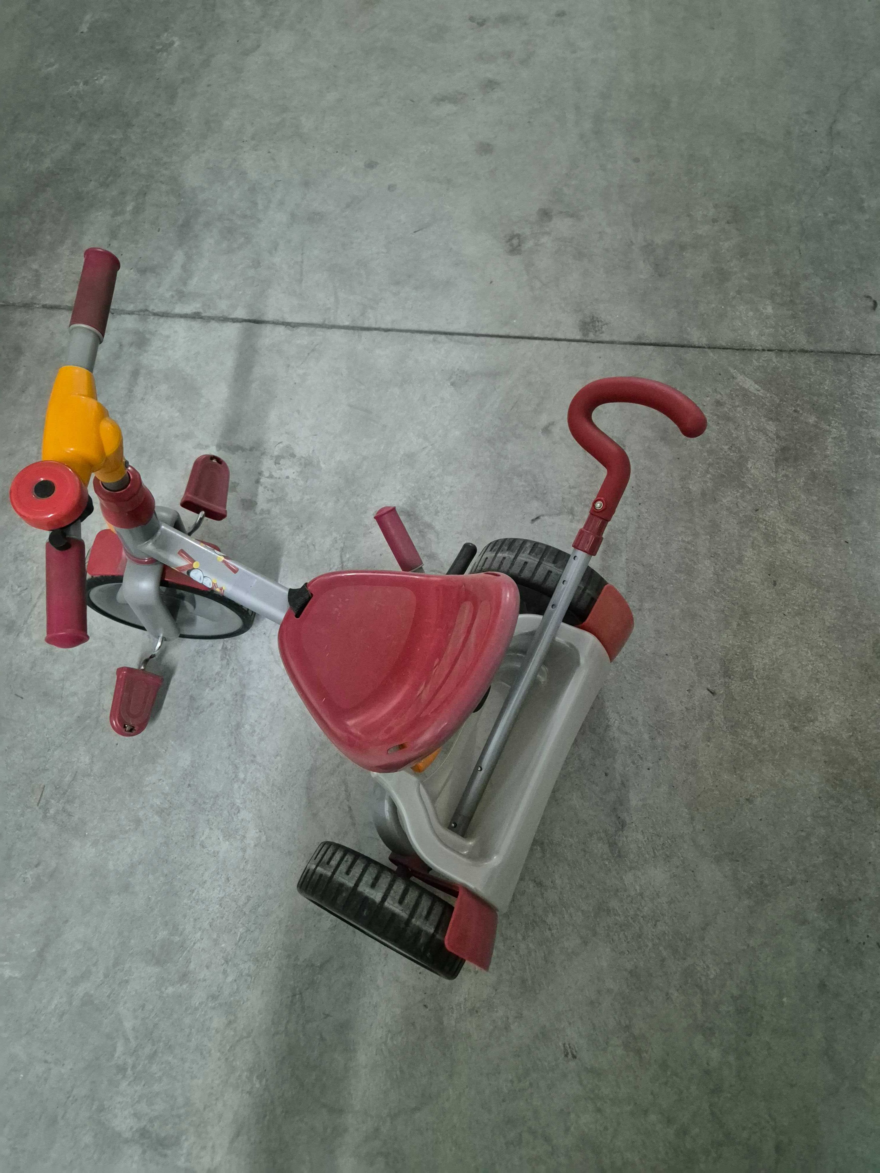 Triciclo CHICCO Zoom Trike
