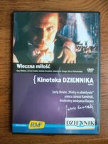 Wieczna miłość film DVD Gary Oldman